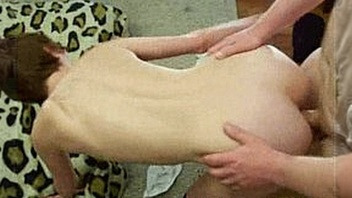 Amateur teen with small tits gets fucked by a big cock404[11]