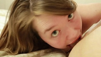 18 Year Old Teen Rims A Lucky Guy